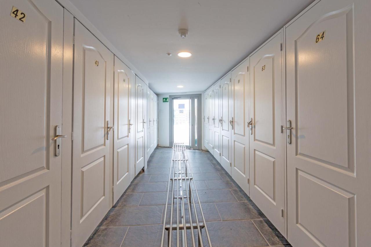 Appart hôtel Les Olimpiades 3*