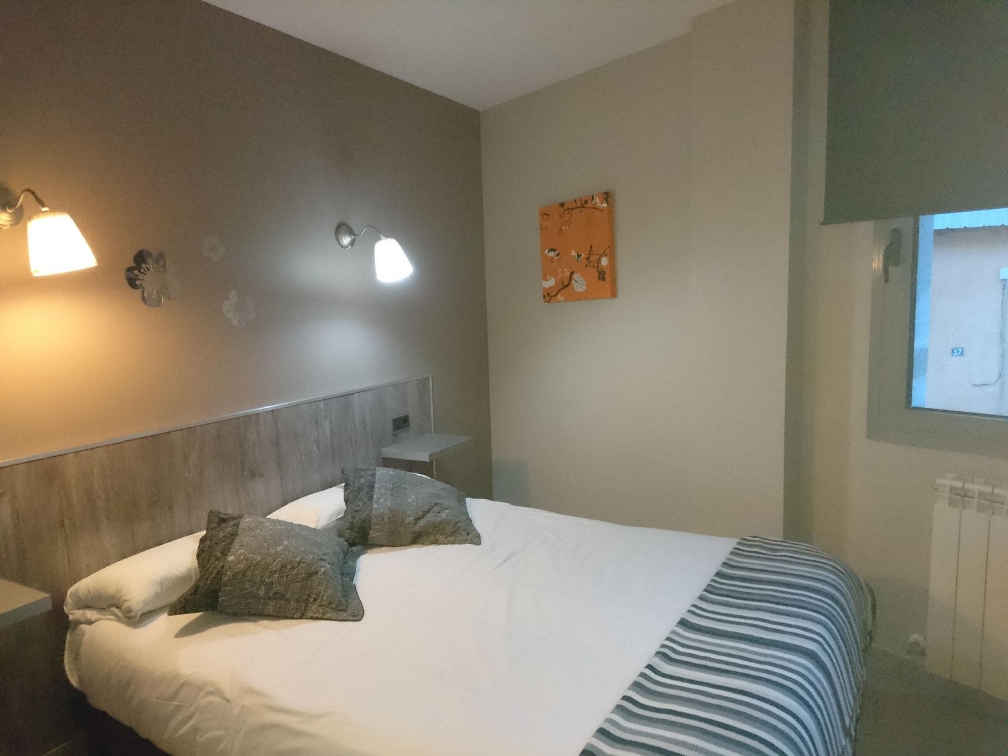 Aparthotel Les Olimpiades 3*
