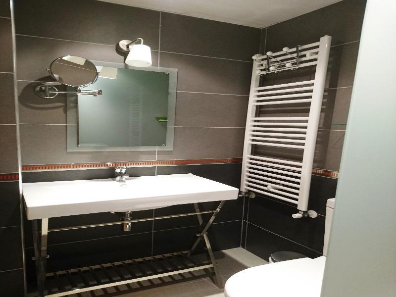Les Olimpiades Aparthotel El Pas de la Casa