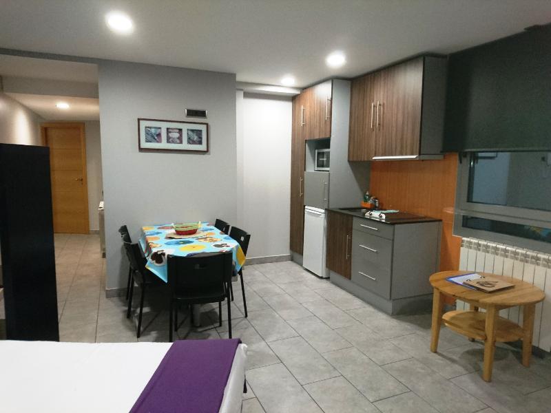 Aparthotel Les Olimpiades El Pas de la Casa