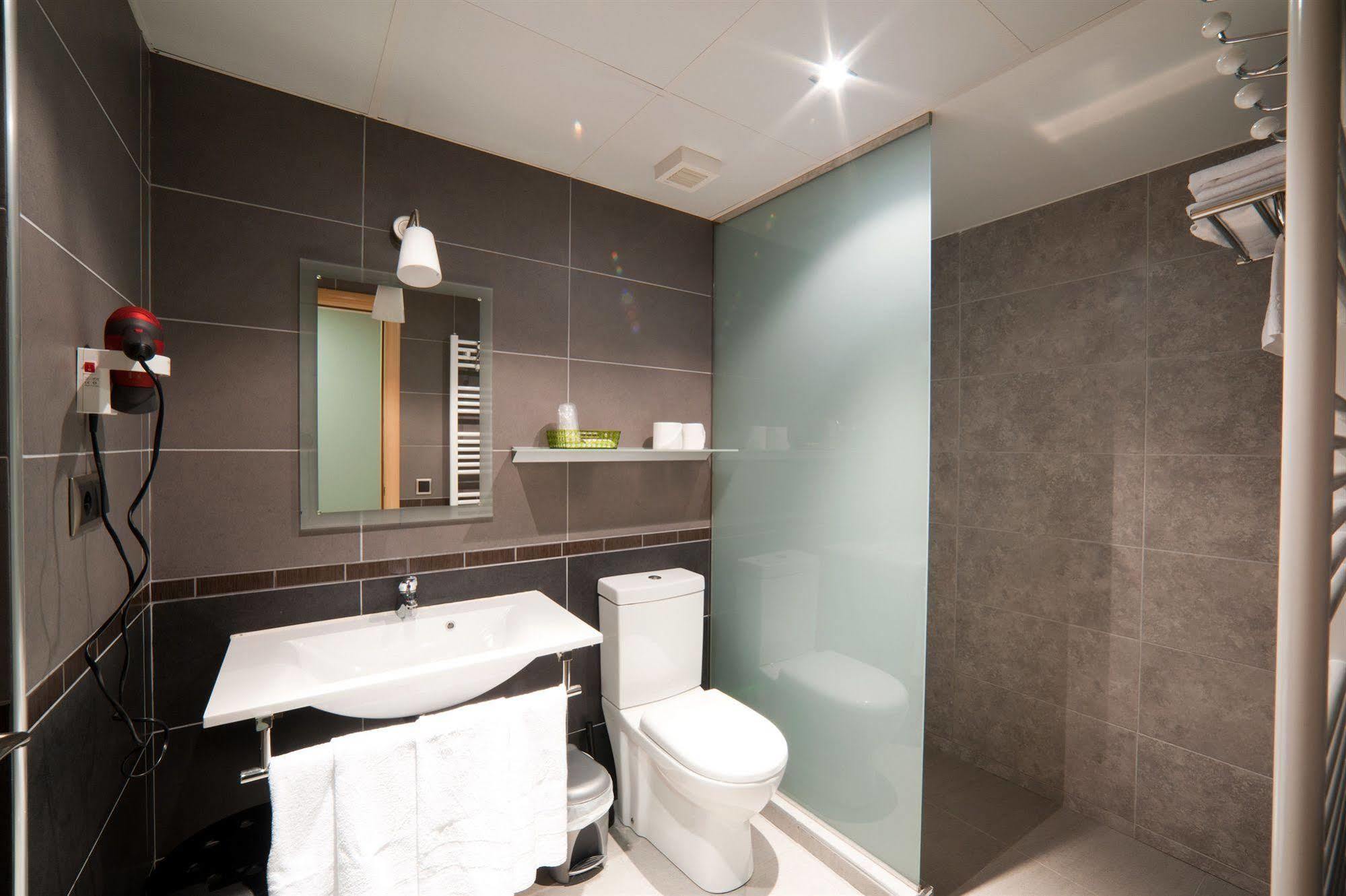 Les Olimpiades Aparthotel 3*