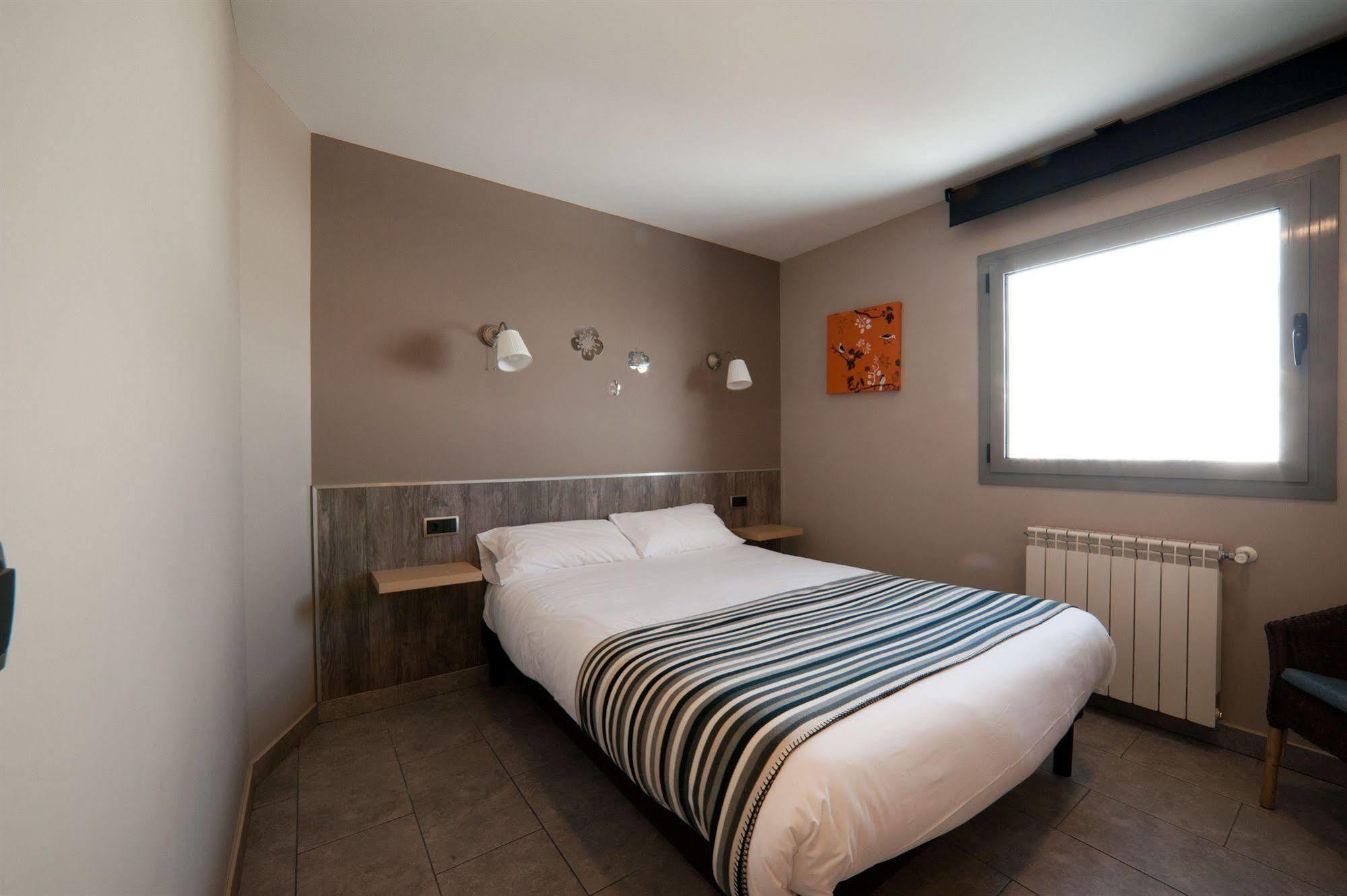 Les Olimpiades Aparthotel